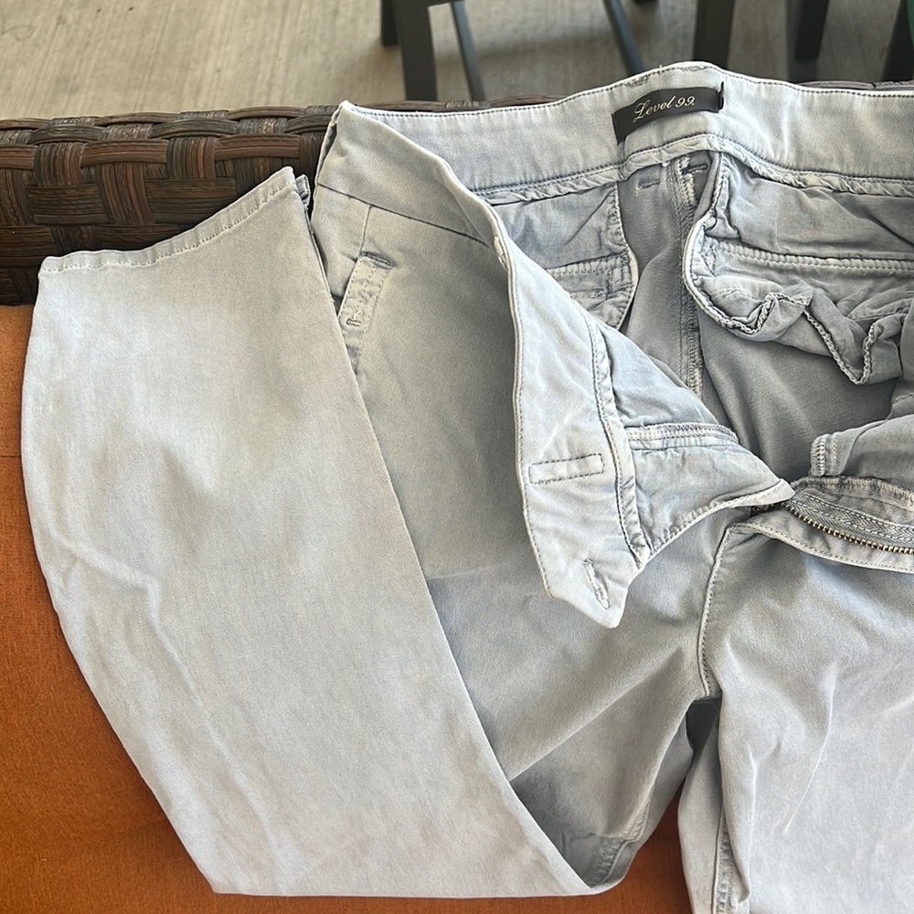 Level 99 pants